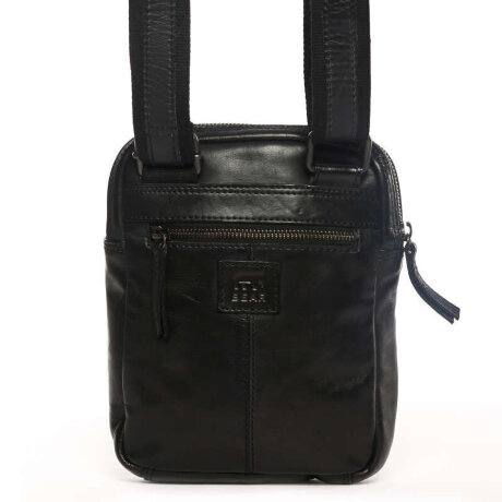 Сумка мужская Bear Design CL42993 black