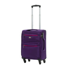Чемодан Redmond SR08L18PU фиол