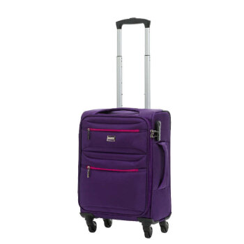 Чемодан Redmond SR08L18PU фиол