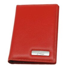 Обложка для паспорта Sergio Valentini 8092-005