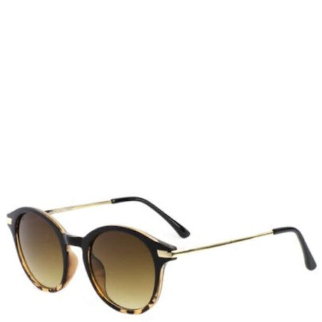 Очки солнечные женские Tropical T-4516 Tort/smk/brn