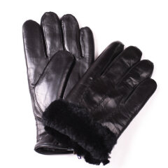 Перчатки мужские на меху Pitas 1007J р.10