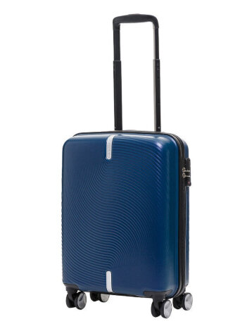 Чемодан Redmond PP21L20 син