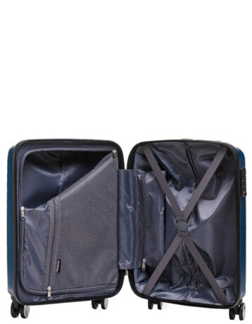 Чемодан Redmond PP21L20 син