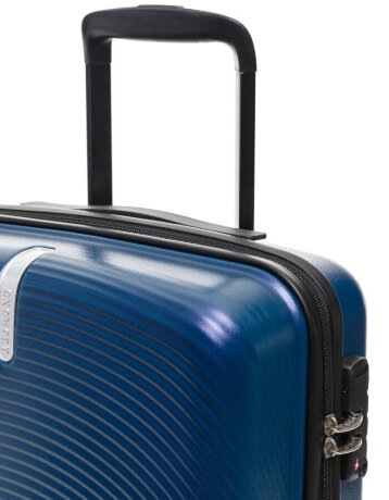 Чемодан Redmond PP21L20 син