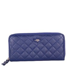 Кошелек женский Cangurione 2117-015A/Blue
