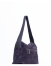 Сумка замшевая Richet 3157LNC grey