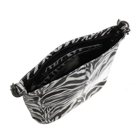 Сумка женская Bear Design CP1297 zebra 