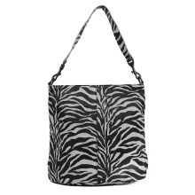 Сумка женская Bear Design CP1297 zebra 