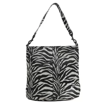 Сумка женская Bear Design CP1297 zebra 