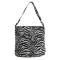 Сумка женская Bear Design CP1297 zebra 