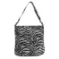 Сумка женская Bear Design CP1297 zebra 