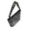 Сумка женская Bear Design CP1297 zebra
