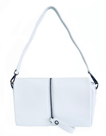 Сумка женская Wifeore W-612 бел 