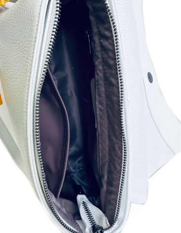 Сумка женская Wifeore W-612 бел 