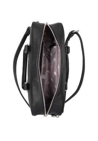 Сумка женская ESSE ПИКСИ черн 79447