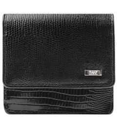 Кошелек Esse Валли Dark варан чер