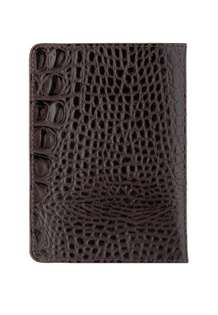 Обложка для паспорта Page Praline кайм кор