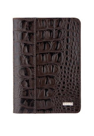 Обложка для паспорта Page Praline кайм кор