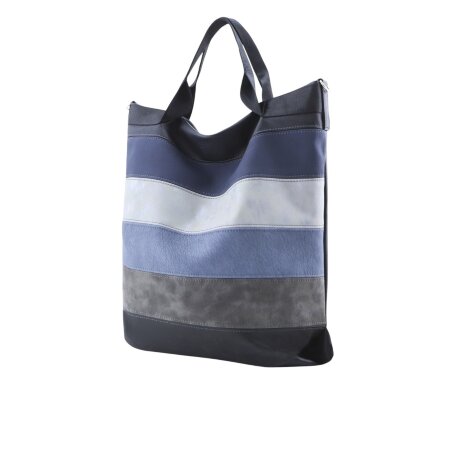 Сумка женская Оливи 1269 черн/крек