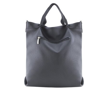 Сумка женская Оливи 1269 черн/крек