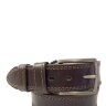 Ремень мужской Remart Кантри кор/кор.стр 40мм