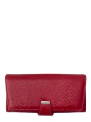 Кошелек женский Вектор ПЖ-474-1530 красн