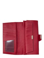 Кошелек женский Вектор ПЖ-474-1530 красн