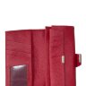 Кошелек женский Вектор ПЖ-474-1530 красн