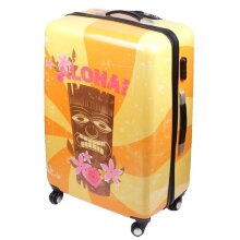 Чемодан Monopol Hawaii L4