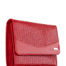 Кошелек Кармэн варан алый