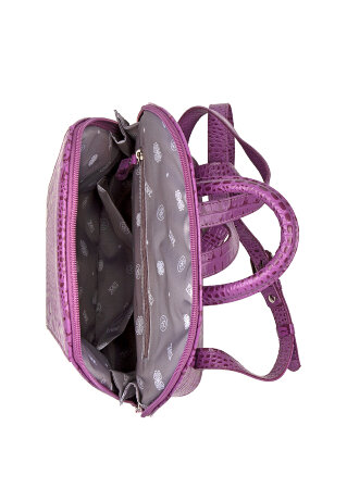 Рюкзак женский ESSE КАРЛИ фукс.кайм 79250