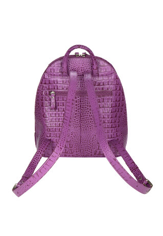 Рюкзак женский ESSE КАРЛИ фукс.кайм 79250