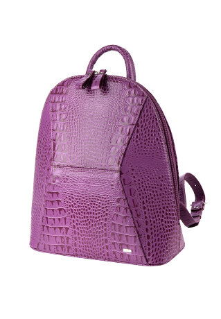 Рюкзак женский ESSE КАРЛИ фукс.кайм 79250