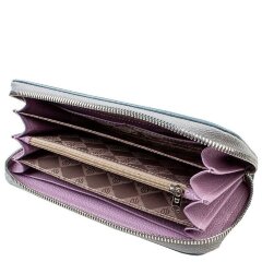 Портмоне ДАНДИ 231-17 голуб