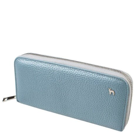 Портмоне ДАНДИ 231-17 голуб