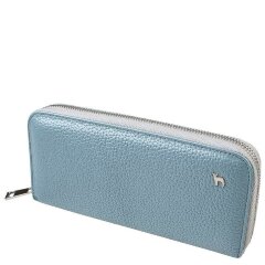 Портмоне ДАНДИ 231-17 голуб