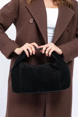 Сумка Ego Favorite 28-4911-Z чер.Сумка ж.EGO