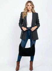 Сумка Ego Favorite 28-4911-Z чер.Сумка ж.EGO