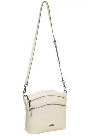 Сумка Ego Favorite 25-4939 крем