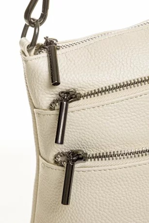 Сумка Ego Favorite 25-4939 крем