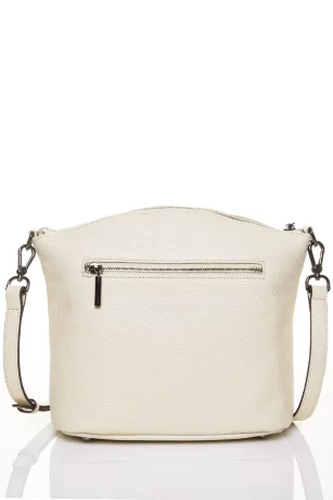 Сумка Ego Favorite 25-4939 крем