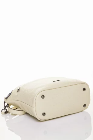 Сумка Ego Favorite 25-4939 крем