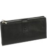 Кошелек женский EGO 306-0673 черн 