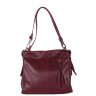Сумка женская MiaDonna 3172 viola фл