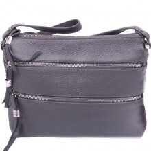 Сумка женская AFINA 230 графит.фл