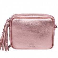 Сумка женская AFINA 266 золото.фл.И