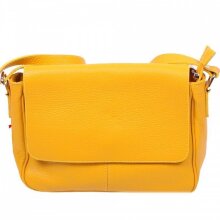 Сумка женская MiaDonna 17/162 giallo