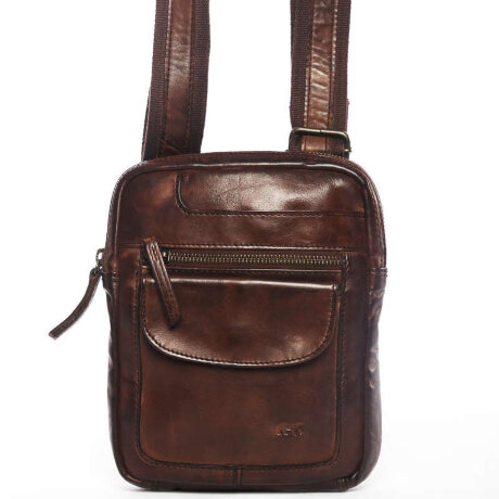 Сумка мужская Bear Design CL42993 brown