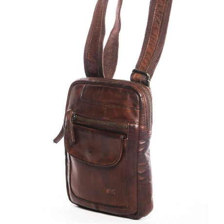 Сумка мужская Bear Design CL42993 brown